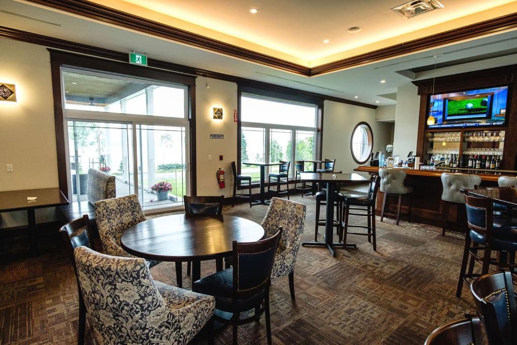 The Lakes At Ben Eoin Golf Club & Resort Sydney Forks Εξωτερικό φωτογραφία